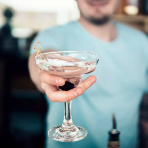 Врач предупредила о риске деменции из-за алкоголя