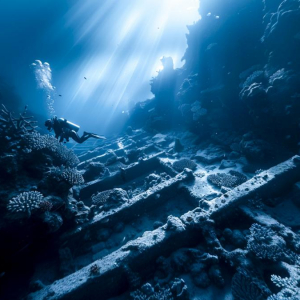 Ученые узнали, что скрыто на дне Байкала, и это стало для них ударом